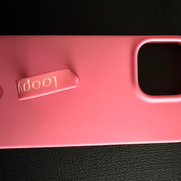 iPhone 14 Pro Max Loopy Case - Picture 5 of 5